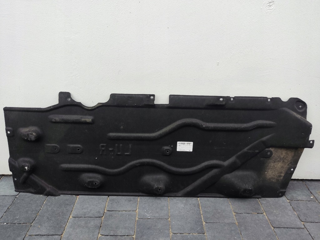 фото №1, Bmw x1 f48 x2 f39 защита подвеска правая