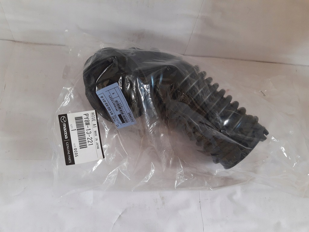 фото №1, Mazda cx9 cx5 6 gl шланг do фильтра