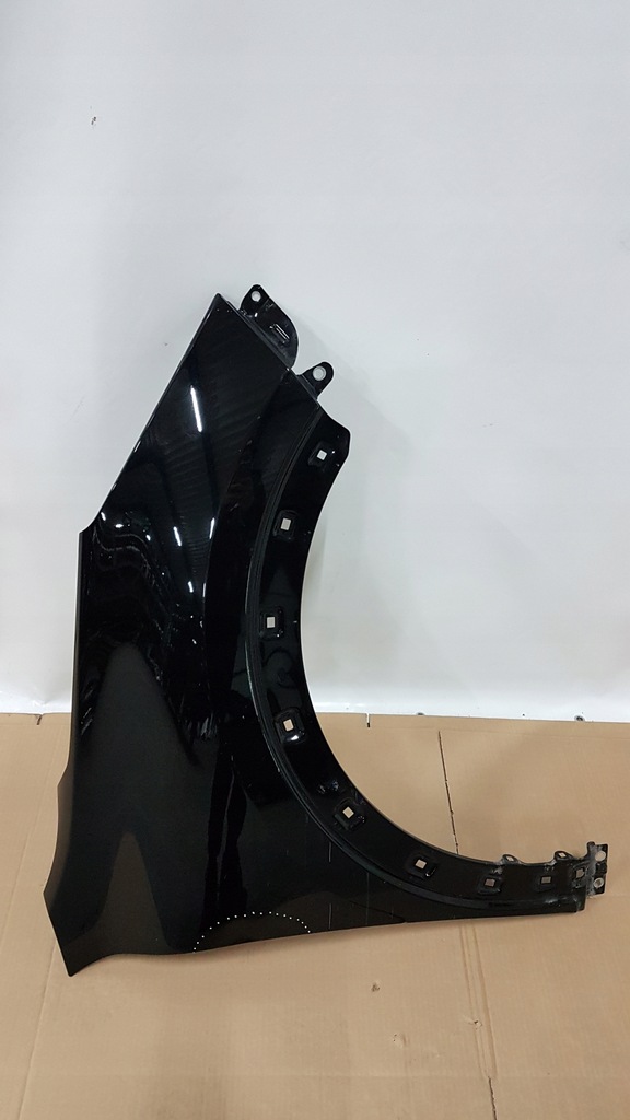 фото №7, Крила перед правий kia niro 17-