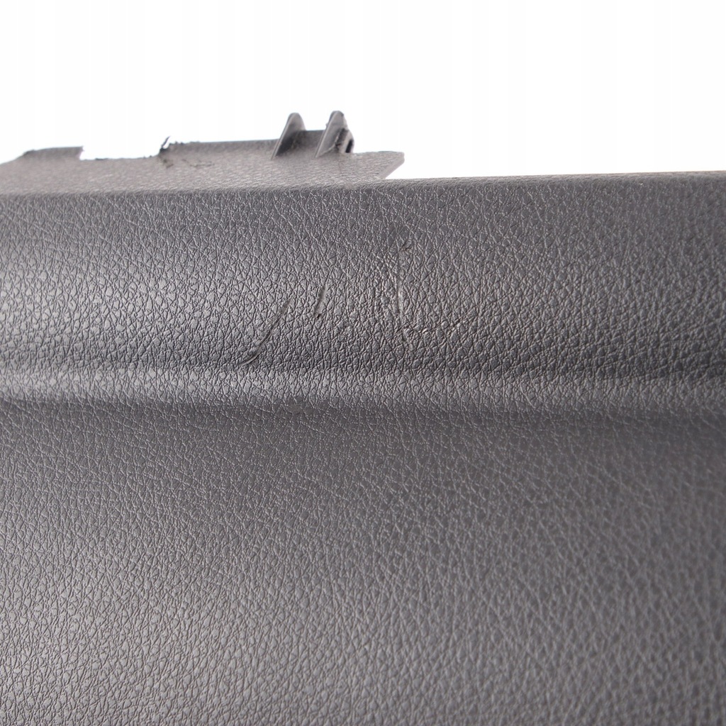 фото №9, Bmw f12 f33 защита молдинг накладка сиденье перед передняя czarna 7269689