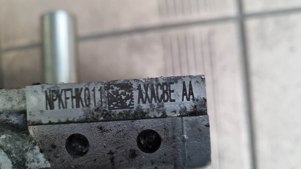 фото №6, Головка hyundai i40 ix35 kia sportage 2.0 gdi