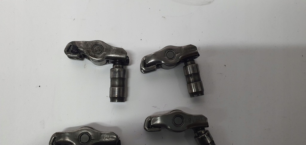 фото №6, Peugeot 3008 5008 1,6 ehdi коромысла клапанные