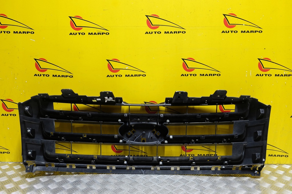 фото №9, Ford expedition 2015-2017 решітка радіатора решітка радіатора перед usa