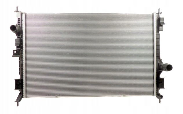 Купить Thermotec d7c018tt радиатор, система охлаждение двигателя