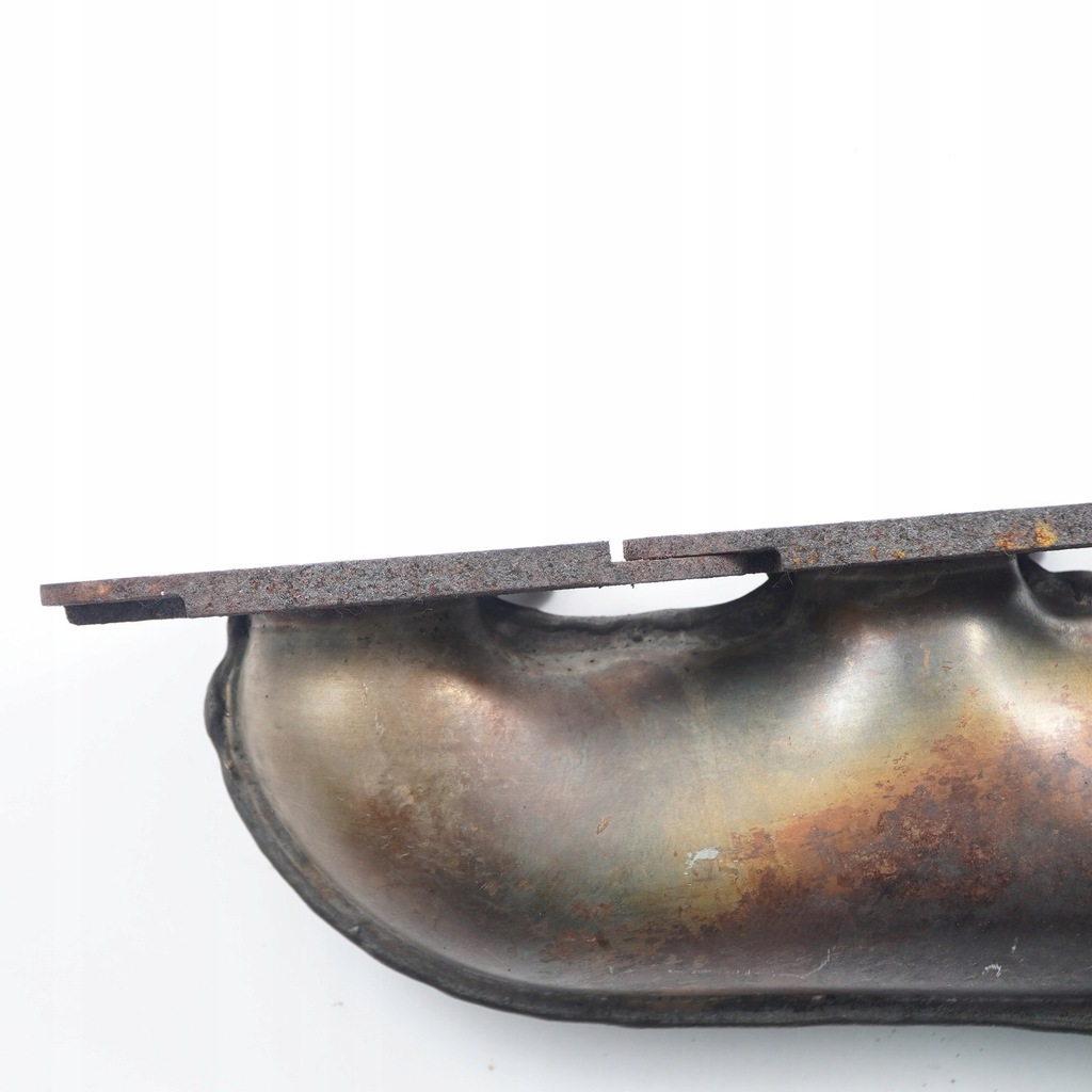 фото №13, Mercedes slk r171 m272 коллектор выпускной правый a2721400409