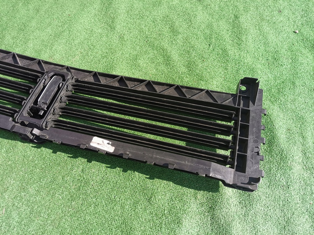 фото №13, Mercedes gla w247 h247 воздуховод воздуха жалюзи a2478854600