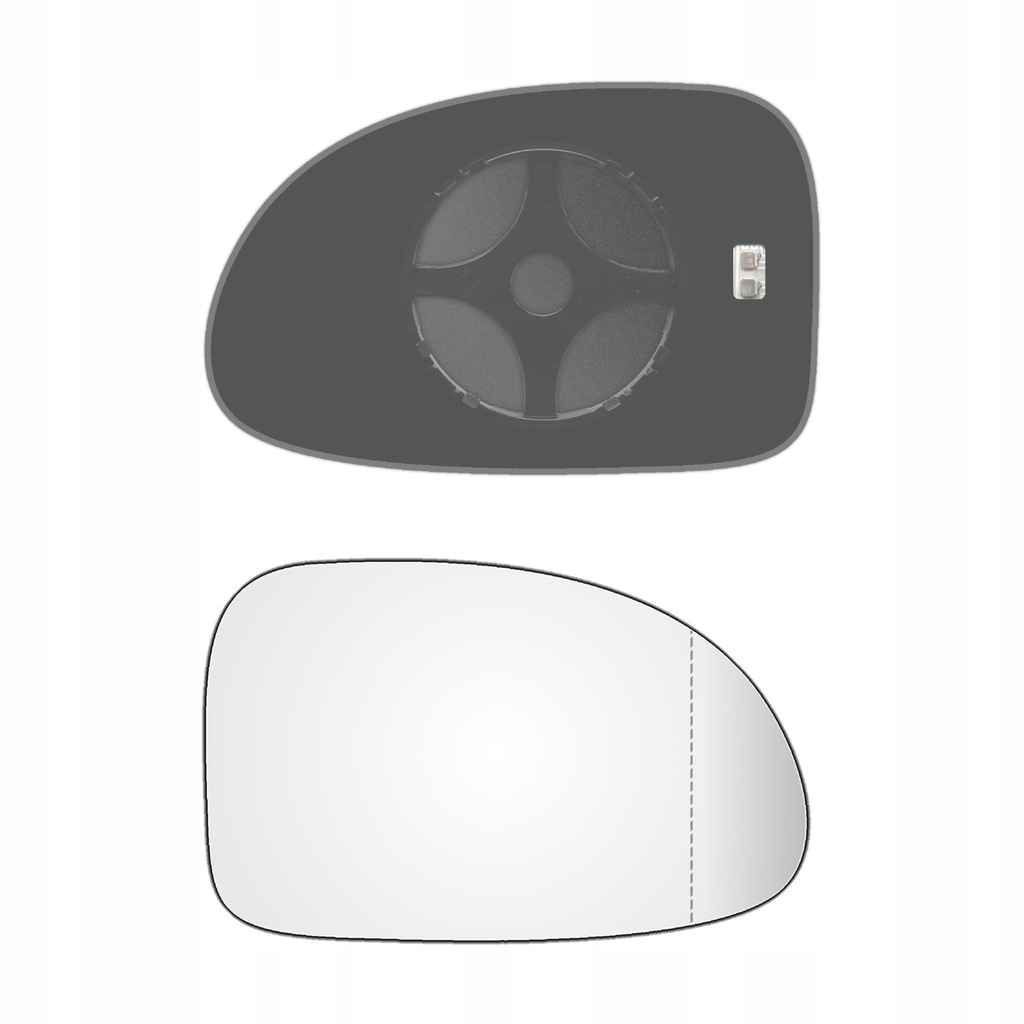 фото №1, Асферичний dodge durango 1997-2003 1998 1999 2000