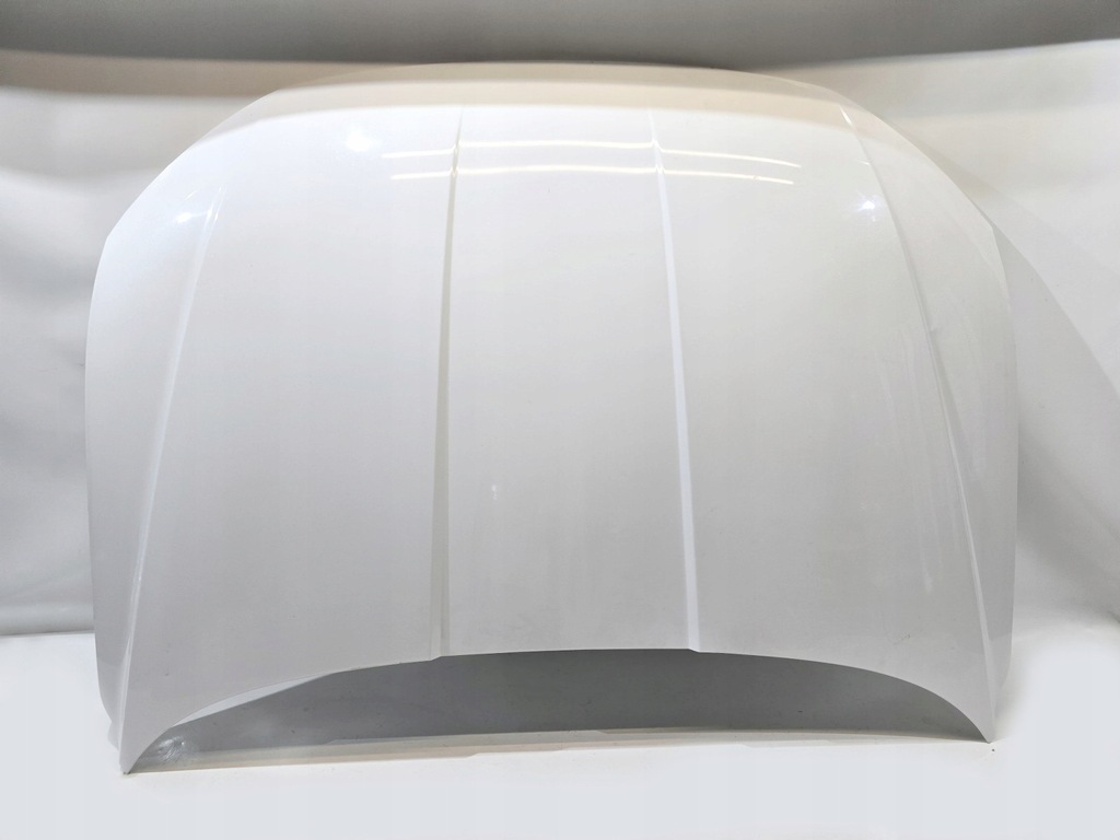 фото №1, Капот крышка двигателя hyundai tucson iv 21r