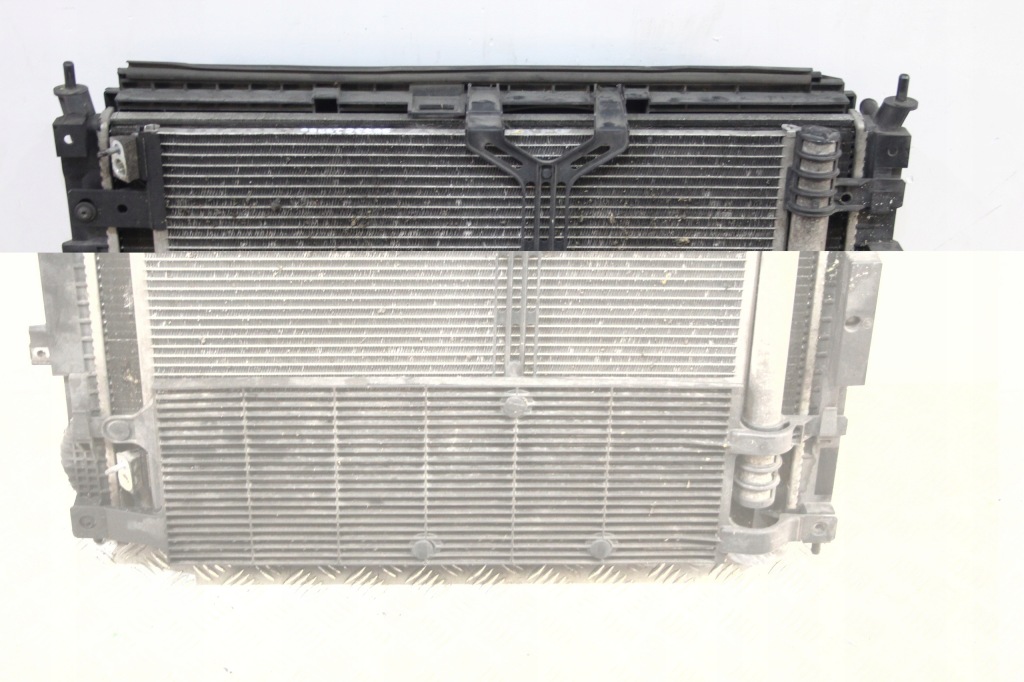 Ремень перед радиатор c4 grand picasso 2 2 Доставка