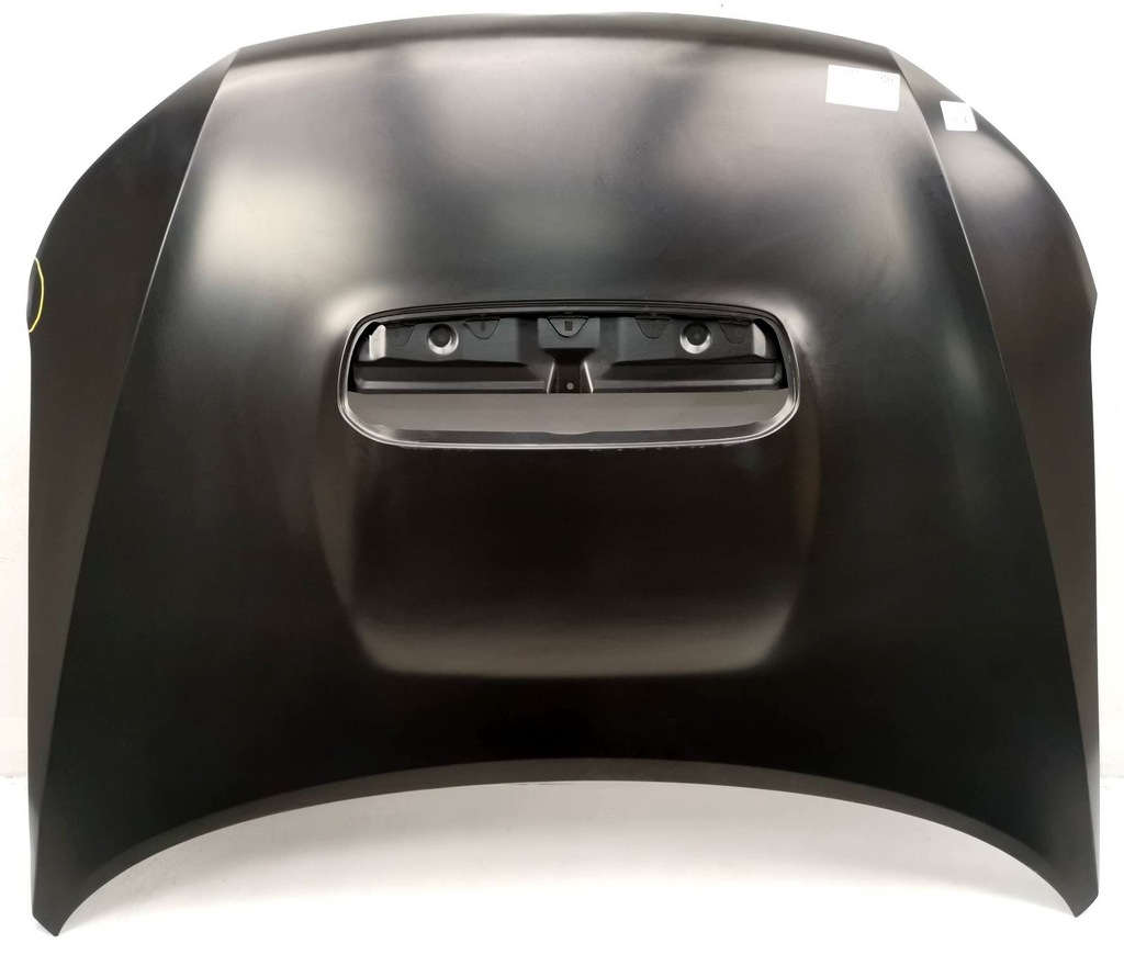 фото №1, Капот кришка двигуна subaru forester sh9 08-13