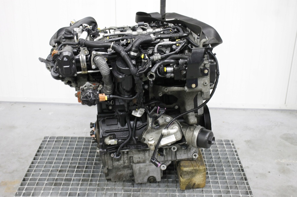 фото №7, Opel insignia astra iv zafira b 2.0 cdti astra j zafira b двигун 160 saab