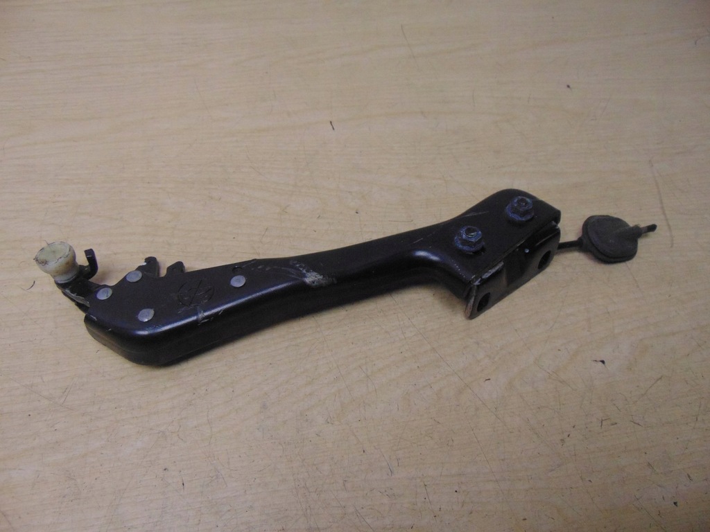 фото №1, Ролик нижняя дверь раздвижные левая ford transit custom