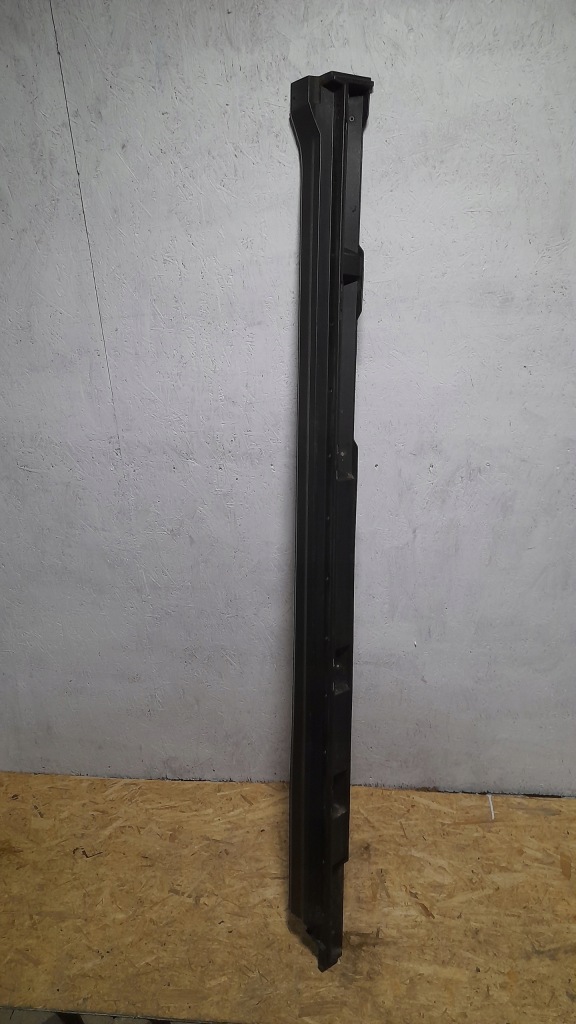 фото №1, Молдинг порог левая перед eclipse cross 7250a131