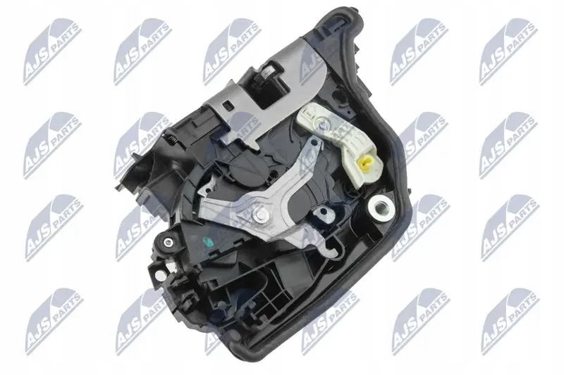 фото №10, 2x замки дверь nty задняя l+p do bmw, mini 2 f45, 2 f46, 5 g30 f90, 6 g32, 7