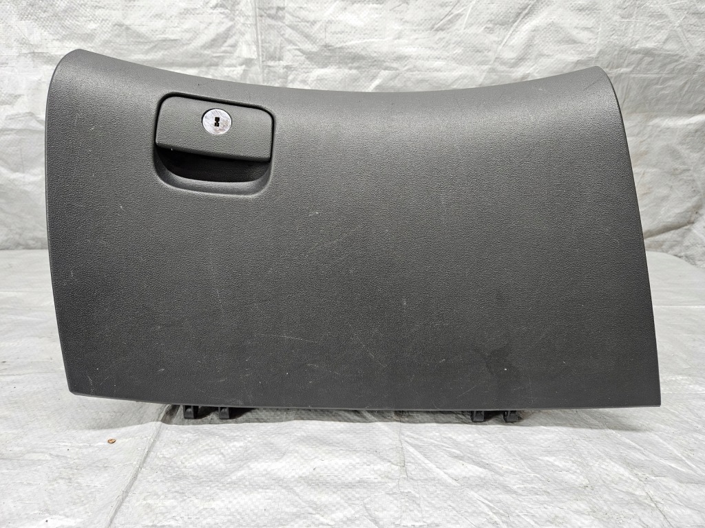 фото №1, Бардачок пассажира hyundai i30 i 06-12 europa