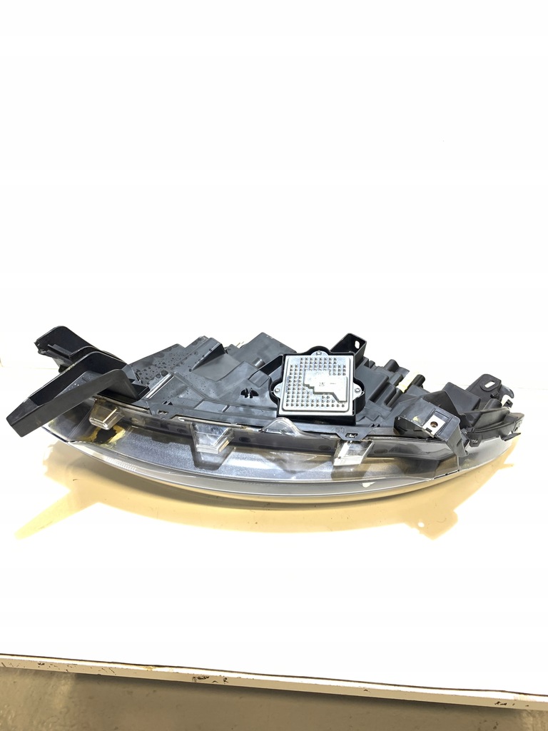 фото №9, Renault espace v лампа передняя правая full led 260104119r