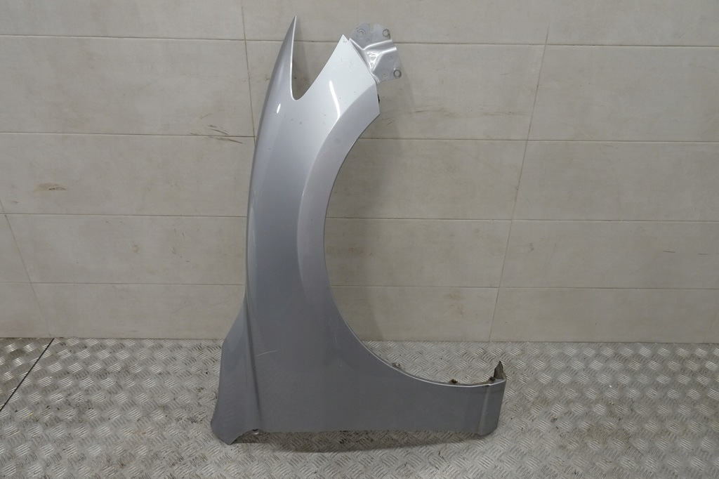 фото №4, Mazda 6 iii gj крила передній лівий правий 2012-