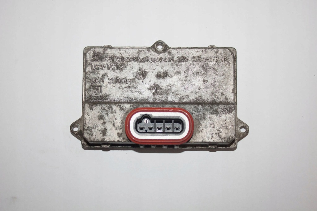 фото №2, Mercedes-benz r w251 2007 преобразователи