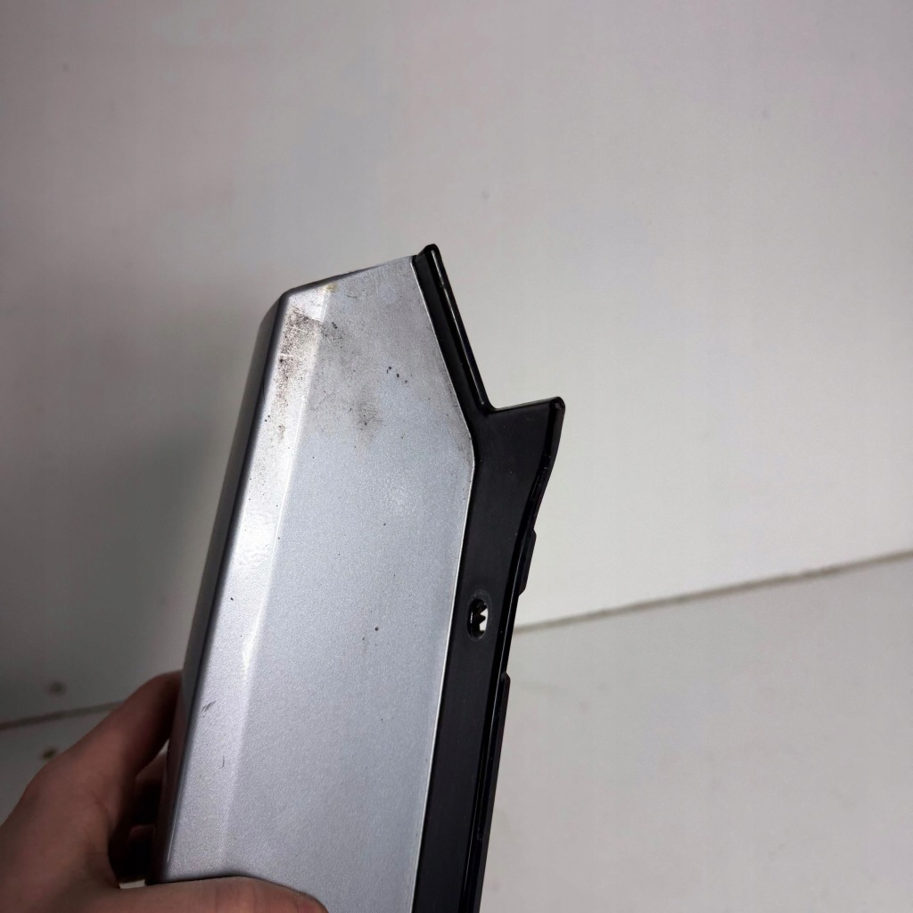 Захист стійка лівий задній mini clubman r55 оригінальний номер оригінал 7167227 Зі Шроту