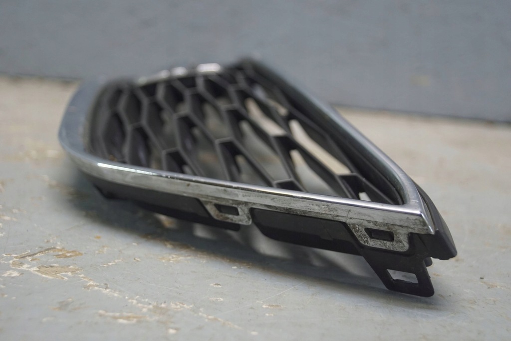 фото №14, Seat ibiza iv 6j решётка радиатора решётка радиатора g318