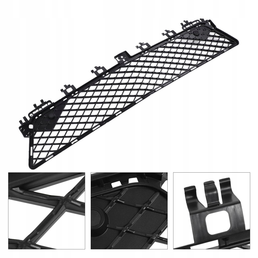 фото №13, Нижняя решётка передний бампера 2048850853