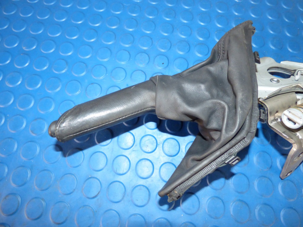 фото №4, Bmw 1 f20 рычаг тормоза ручного europa 7846805