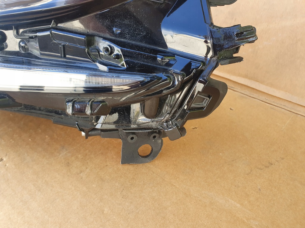 Lexus ls500 ls500h фара передняя левая full led Оригинал