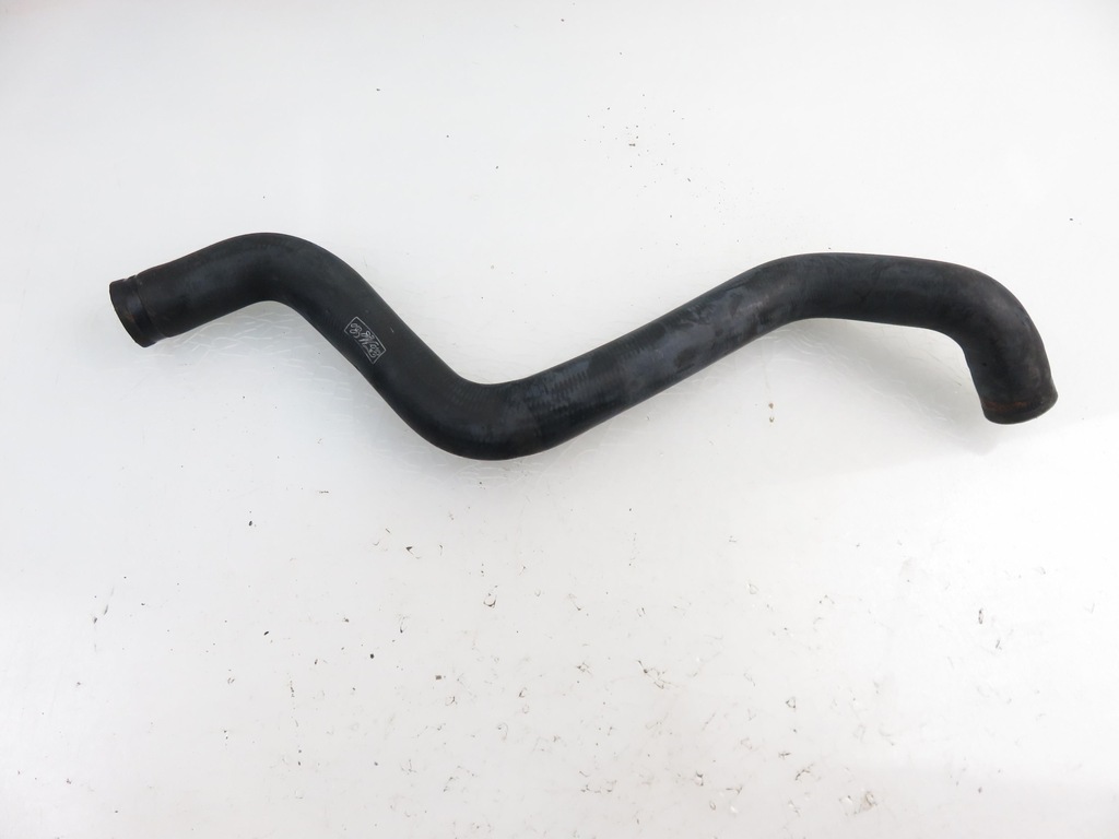 фото №1, Труба wody volvo s40 ii 2.4 53m5h8286ff