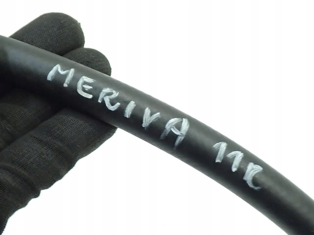 фото №9, Wąż шланг трубка усилителя a0025829 opel meriva ii b 1.4i a14xer 11r