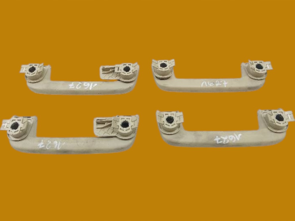 фото №2, Тримачі ручка стельовий комплект volvo xc 60 i 2008-