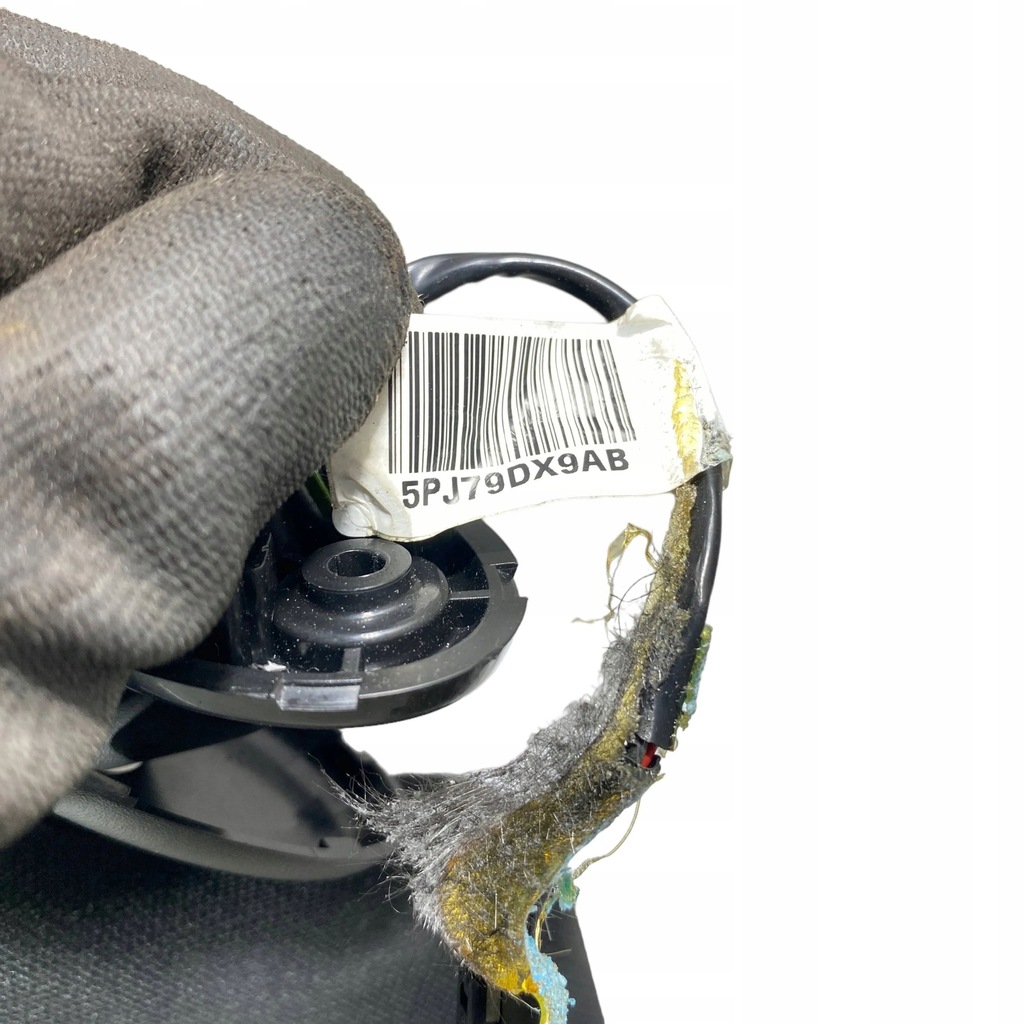 фото №7, Dodge charger 2016 права сторона захист сонцезахисні