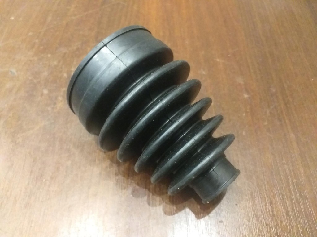 фото №3, Защита шарнир полуось приводной c-7118