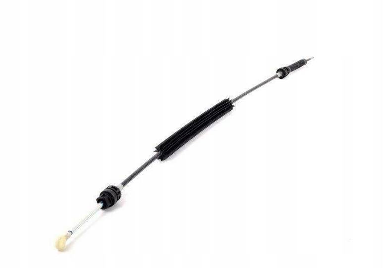 фото №1, Audi a3 8p gear shifting селектор кабель 1k0711265ap