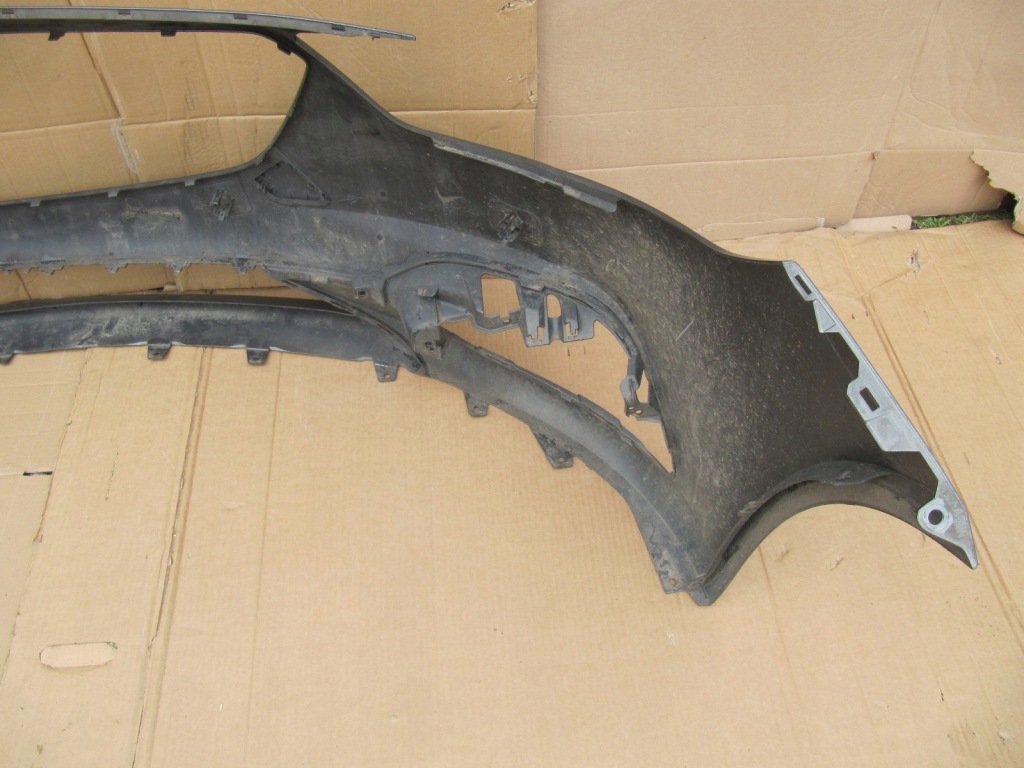 Бампер перед передній opel insignia 2 b 13491134 Зі Шроту