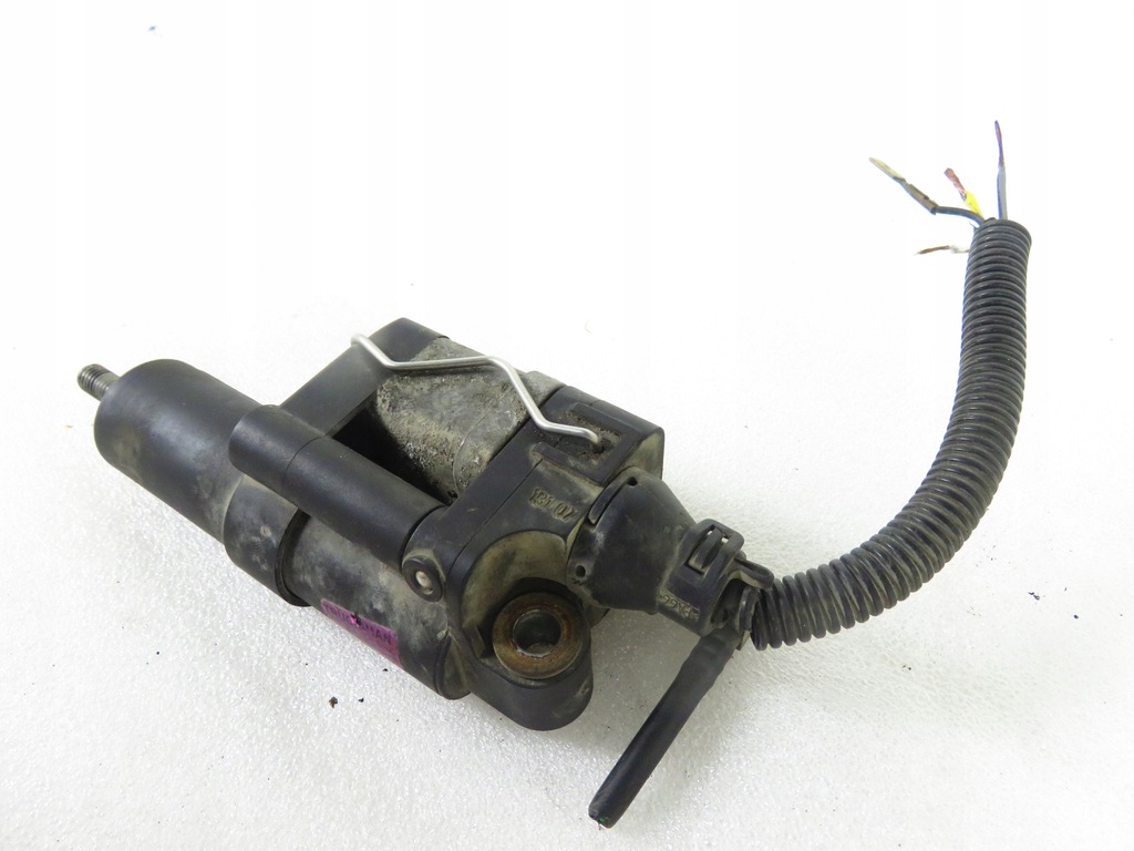 фото №5, Клапан egr man tga d2876 51081500046