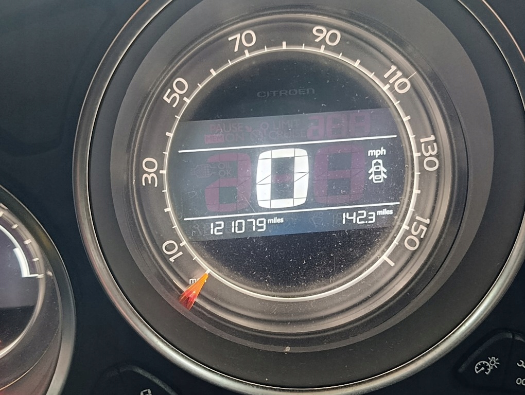 фото №7, Citroen ds4 11-15 1.6 thp двигатель 5f03 10fkap