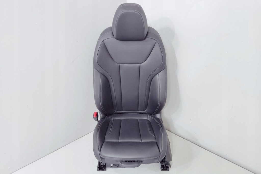 фото №8, Комплект сидений bmw 4 coupe g22, g82 6996833 2.0l бензиновый 190kw 2023