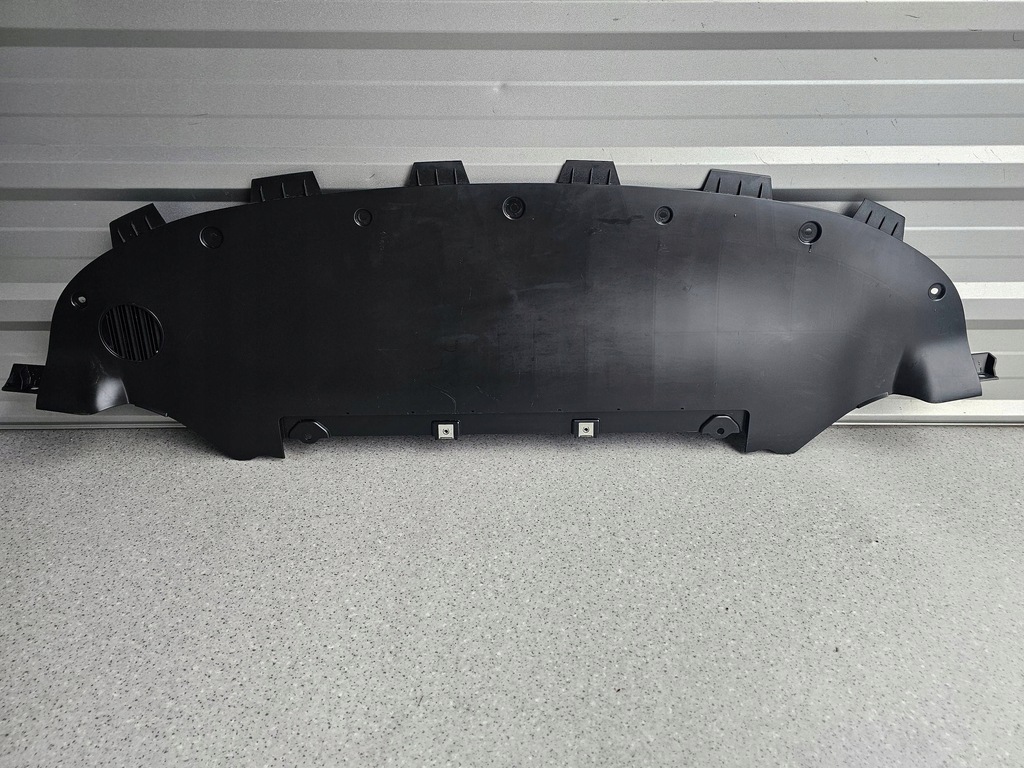 фото №1, Tesla model y 2025 juniper плита захист pod бампер