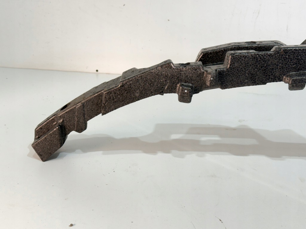 Audi a4 b9 8w0 абсорбер бампера перед оригинал ! с Разборки