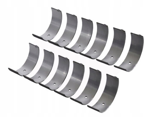 фото №1, Вкладиші шатунні ford mustang 3.3 r6 1965-1995