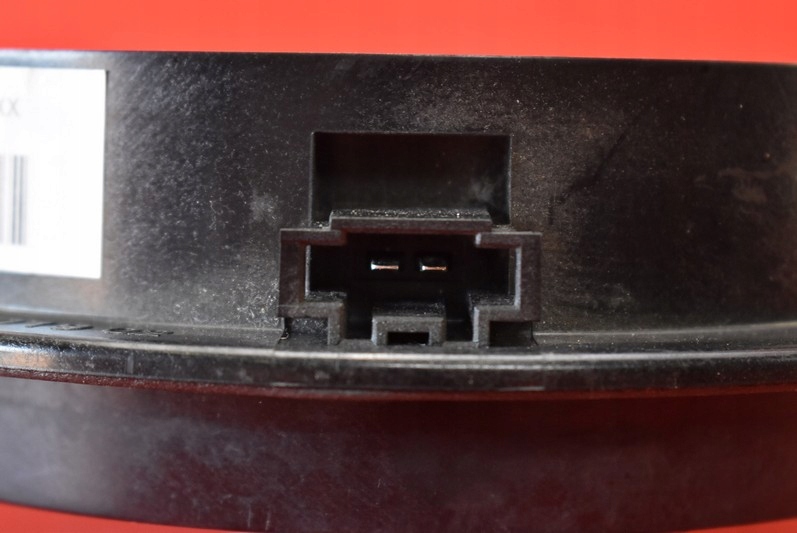 фото №8, Динамик левый перед mercedes c-klasa w204 07r