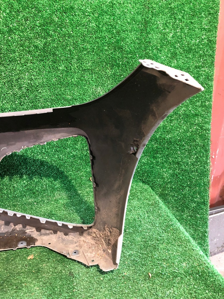 фото №11, Бампер передний перед bmw 4 g22 g24 g26 nr.1384