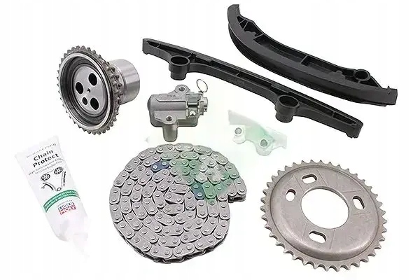 Купити Набір ланцюга розподільного валу 559 0193 30 ina citroen