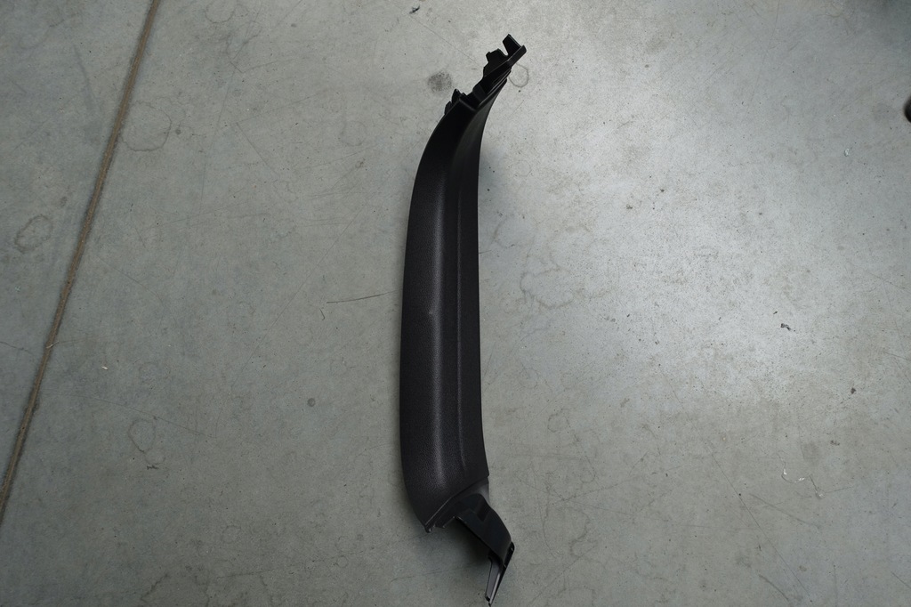 фото №1, Audi q7 sq7 4m обивка защита крышки багажника левая