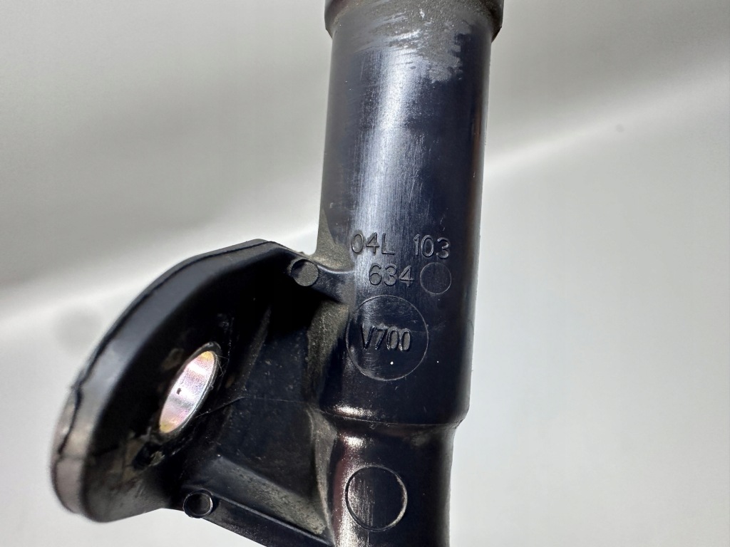 фото №14, Напрямна щуп 1.6 2.0 tdi vw audi seat skoda