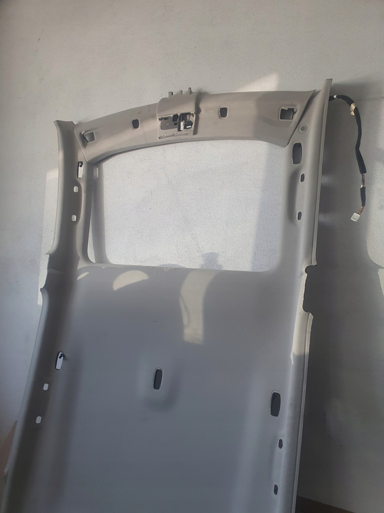 фото №3, Потолок потолок панорама espace v