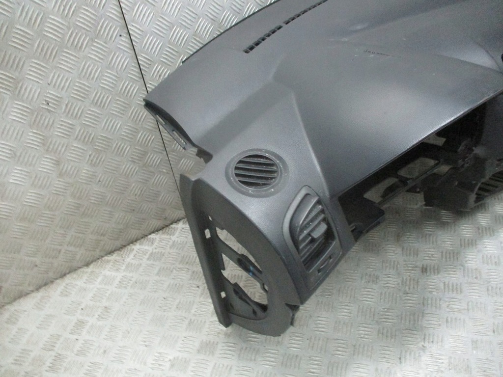 фото №6, Панель приладів приладова kia picanto europa