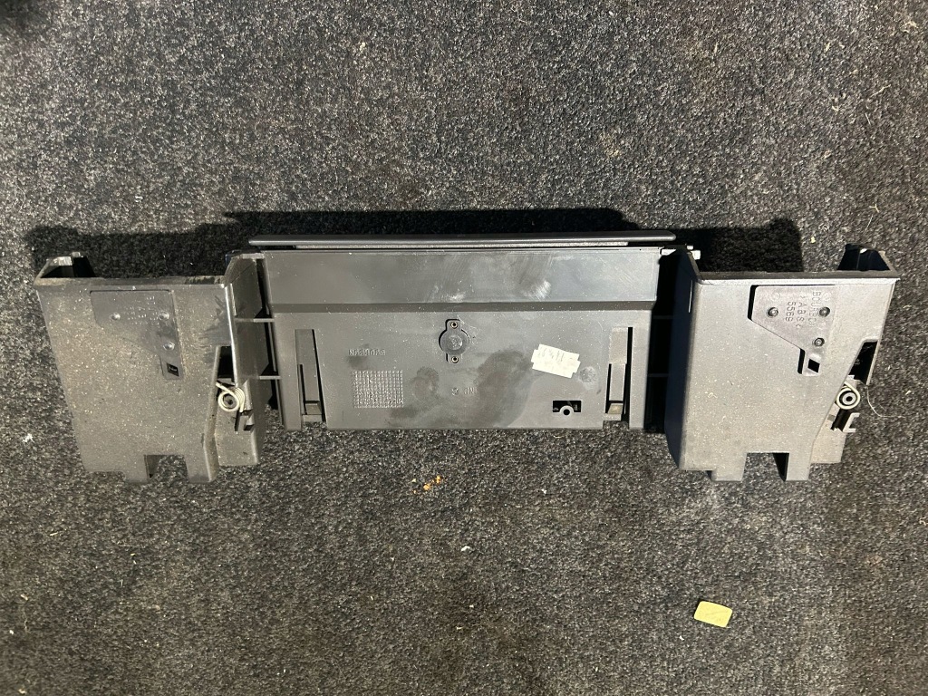 фото №4, Підсклянник кронштейн na чашки land rover discovery 1 2 i ii