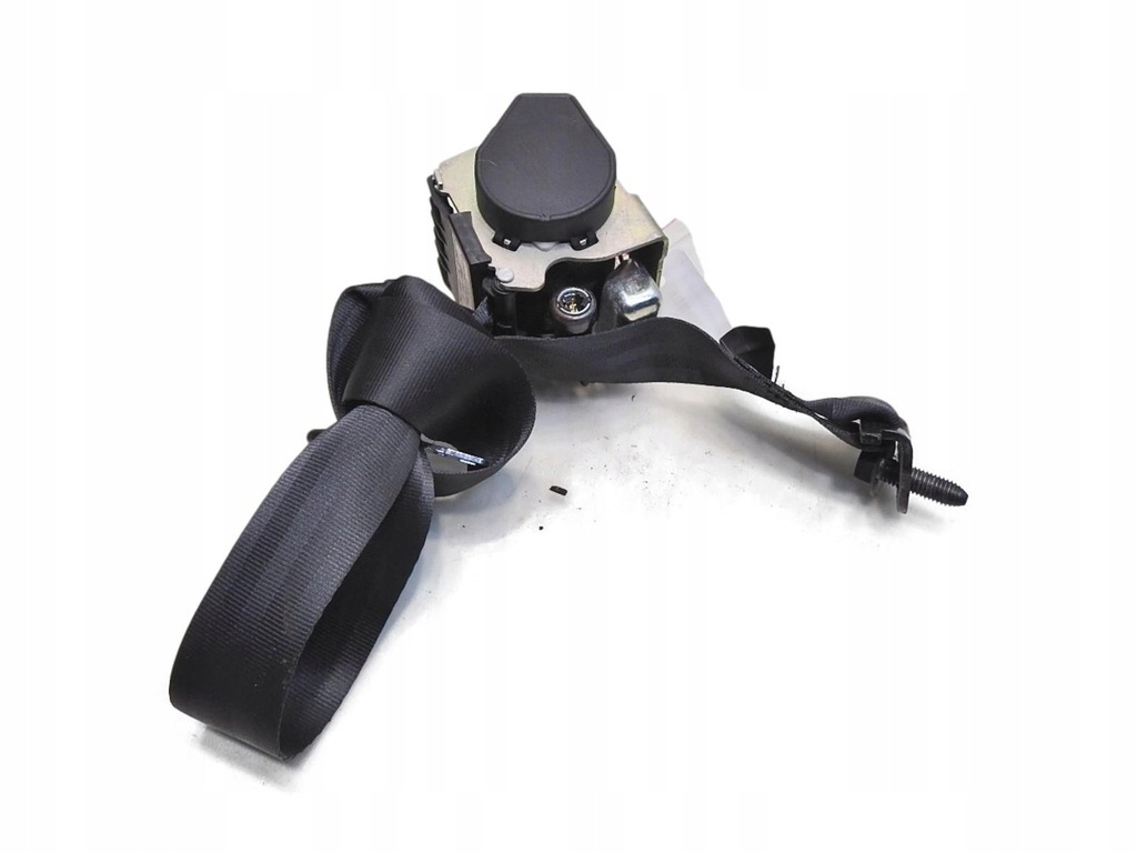 фото №1, Pas безопасности задняя renault laguna iii 400010