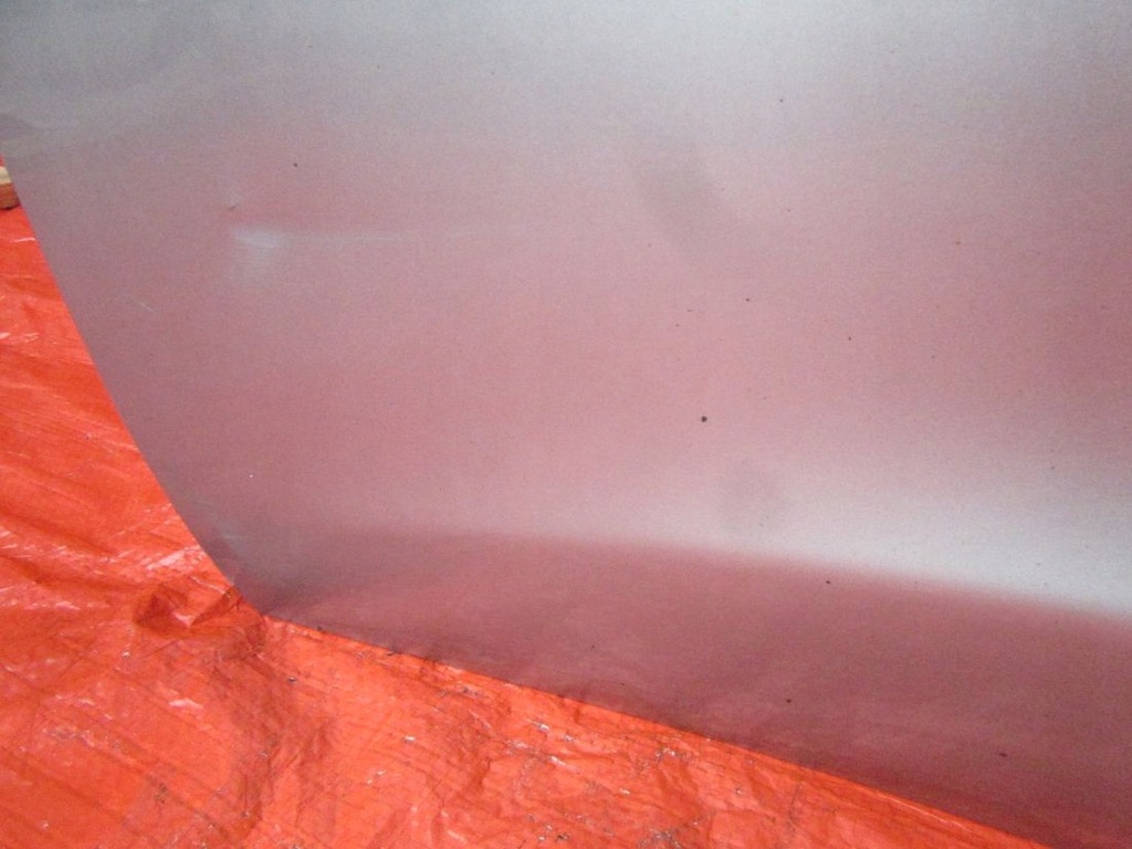 фото №9, Nissan juke i f15 2011 дверь левая перед kpl